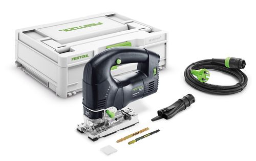 Festool Pendelstichsäge PSB 300 EQ-Plus TRION - 576047