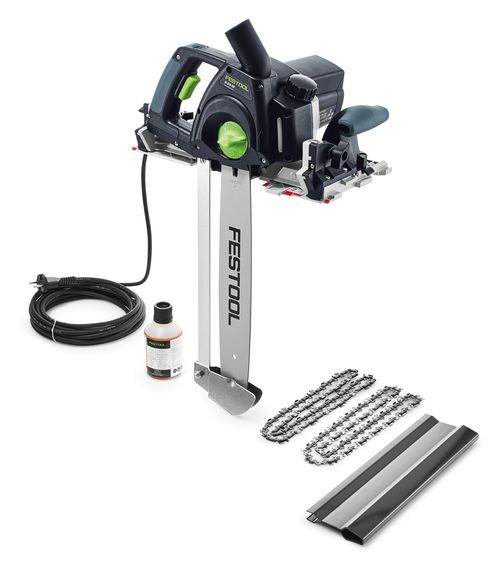 Festool Schwertsäge IS 330 EB - 575979