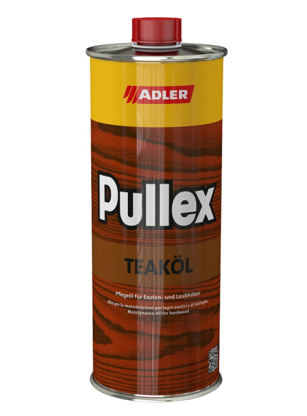 ADLER Pullex Teaköl