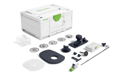 Festool  Zubehör-Set ZS-OF 1010 M für OF 900, OF 1000, OF 1010, OF 1010 R - 578046