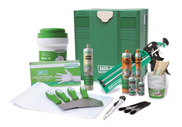 Repair Care STARTER BOX 5