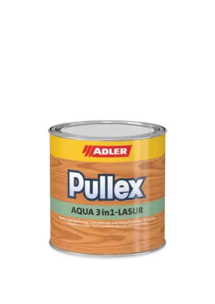 ADLER Pullex Aqua 3in1-Lasur