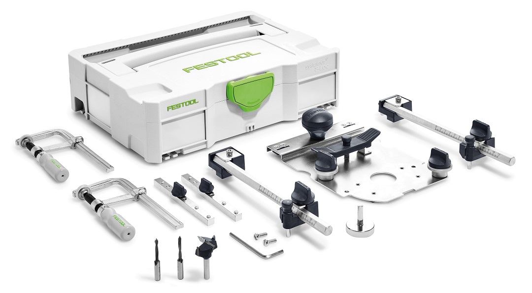 Festool Lochreihenbohr-Set LR 32-SYS - 584100