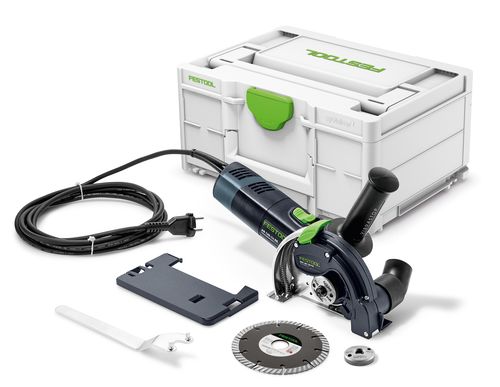 Festool Freihand Trennsystem DSC-AG 125 FH-Plus - 578044