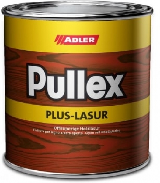 ADLER Pullex Plus-Lasur (Farbton)