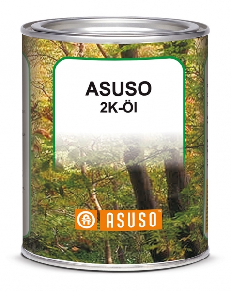 Asuso 2K-Öl